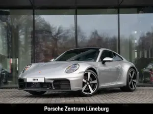 Porsche 992 911 Carrera Liftsystem-VA InnoDrive BOSE