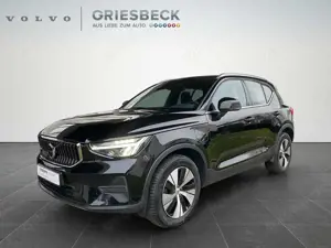 Volvo XC40 T4 Core LED*Navi*SHZ*WiPa*DAB*ACC*StHzg*PDC*
