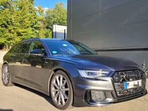 Audi A6 Avant 45TFSI quattro S tronic S line NP 90.000€