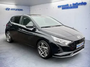 Hyundai i20 1.0 T-GDI DCT Prime Bild 2