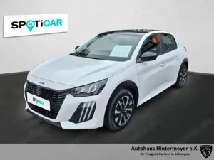 Peugeot 208 e-Style  136