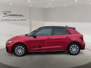 Audi A1 S line 35 TFSI LED ACC Kamera Sonos Bild 4