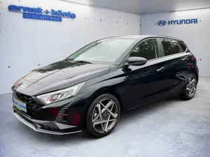 Hyundai i20 1.0 T-GDI DCT Prime
