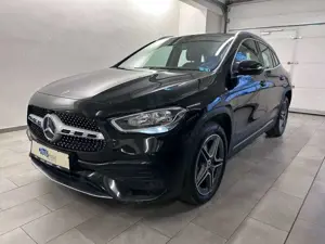 Mercedes-Benz GLA 250 e/Hybrid *Scheckheft*Panorama*1.Hand*