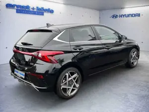 Hyundai i20 1.0 T-GDI DCT Prime Bild 3
