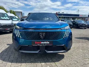 Peugeot 3008 Elektro 210 GT inkl. Winterräder