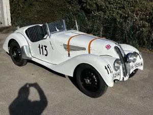 BMW 328 /329