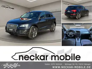 Audi Q5 2.0 TDI 125 kW quattro Xenon PDC Sitzheizung