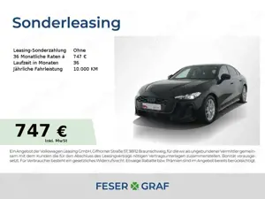 Audi A5 Limousine TFSI quattro S tronic 360° AHK 20"