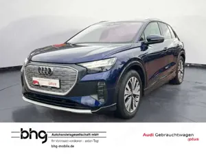 Audi Q4 e-tron Q4 40 e-tron Matrix/Head-up/ACC/Kamera/Assist/uv