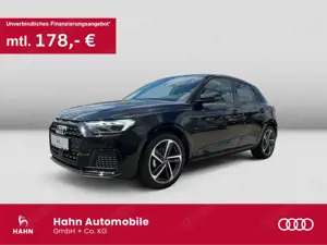 Audi A1 Audi A1 Sportback advanced 25 TFSI 95PS