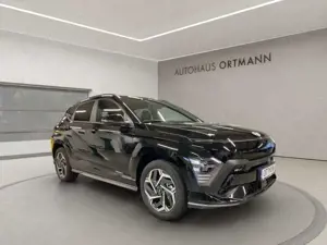Hyundai KONA 1.6 Hybrid 'N-Line' 2WD Automatik