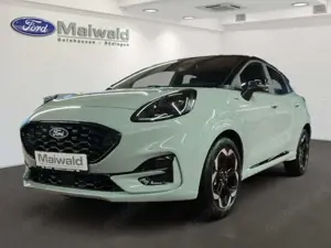 Ford Puma ST-Line X Navi Digitales Cockpit Soundsystem B  O