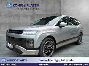 Hyundai IONIQ 9 6-Sitzer 100 kWh (307PS) 4WD UNIQ (MJ26) Klima