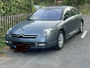 Citroen C6 HDi 205 Biturbo FAP Exclusive
