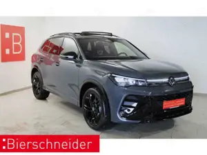 Volkswagen Tiguan 1.5 TSI DSG e-Hybrid 2x R-Line Black Style AHK PAN
