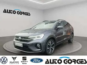 Volkswagen Taigo R-Line 1.0l TSI OPF +IQ.DRIVE+RFK+NAVIGATION+