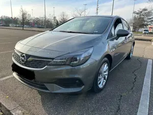 Opel Astra 1.2 Turbo ecoFLEX Start/Stop Selection 2 Jahre TÜ