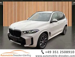 BMW X5 30 d xDrive*M SportPro*IconicGlow*DAB+*HK
