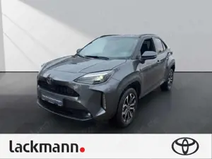 Toyota Yaris Cross 1.5 Teamplayer *Navi*LED*CarPlay