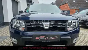 Dacia Duster Black Shadow 4x2*Facelift*Erstbesitz*Navi