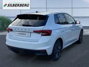 Skoda Fabia Tour 1,0TSI 95PS KESSY LED ALU KAMERA Bild 4