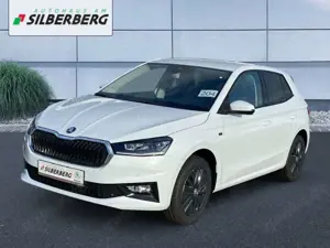 Skoda Fabia Tour 1,0TSI 95PS KESSY LED ALU KAMERA Bild 2