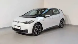 Volkswagen ID.3 Pro 107kW AID*FRONT*LANE*LED*NAVI*AWR*62kWh