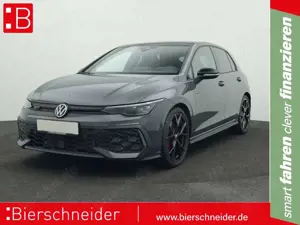 Volkswagen Golf GTI 8 2.0 TSI DSG BLACK STYLE PANO HK-SOUND 19 ESTORI