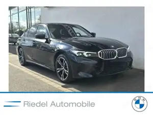 BMW 330 e xDrive M Sportpaket*Widesreen*Drivass*Sitzh