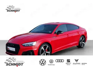 Audi A5 Sportback 40 TDI quattro S Line MATRIX LEDER