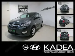 Opel Karl 1.0 Sitzhzg.,PDC,DAB,Bluetooth,