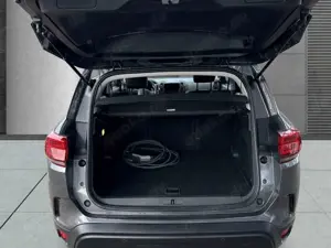 Citroen C5 Aircross Feel Pack PHEV AHK-abnehmbar Navi 360 Kamera Apple Bild 5