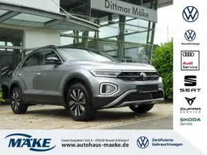 Volkswagen T-Roc GOAL 1.5 TSI AHZV ACC LED+ NAV PDC ALU