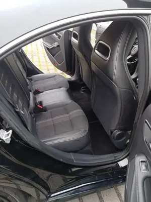 Mercedes-Benz CLA 200 Bild 5