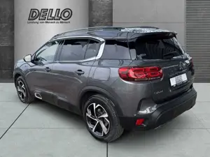 Citroen C5 Aircross Feel Pack PHEV AHK-abnehmbar Navi 360 Kamera Apple Bild 3