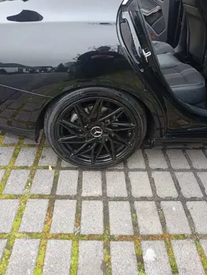 Mercedes-Benz CLA 200 Bild 3