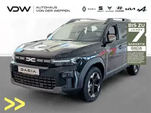 Dacia Bigster Extreme TCe 130 4x4 Sofort verfügbar! Klima Navi