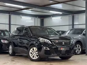 Peugeot 3008 Active Business APPS*LANE*TEMP*1.H