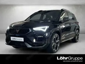 CUPRA Ateca 2.0 TSI 4Drive DSG VZ