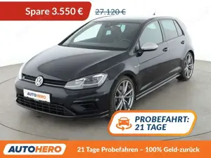 Volkswagen Golf GTI 2.0 TSI R BlueMotion 4Motion Aut.*NAVI*LED*ACC*PDC