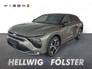 Citroen C5 X Plus AT Shz Navi Kamera PDC v+h Leder
