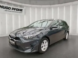 Kia Ceed / cee'd Ceed 1.0 T-GDI