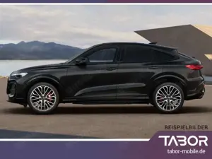 Audi SQ5 Sportback TFSI ed. one TechPro Luft UVP-18%*