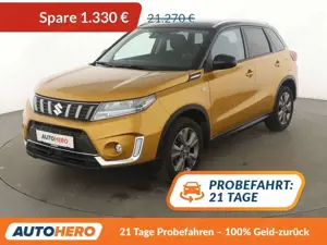 Suzuki Vitara 1.4 BoosterJet Mild-Hybrid ALLGRIP Flash Aut.*ACC*