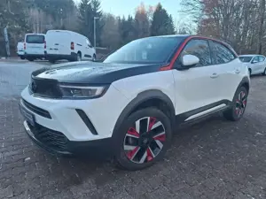 Opel Mokka GS Line 1.2T Navi+Keyless+Park  Go