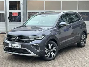 Volkswagen T-Cross 1.0 TSI DSG Style|SHZ|Matrix|AppConnect