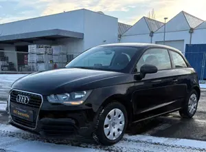Audi A1 attraction Sport PDC/SHZ/BT/SCHECKHEFT