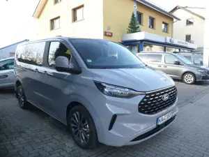 Ford Tourneo Custom L1 Titanium X AHK schwenkbar BO