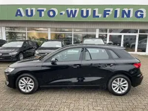 Audi A3 Sportback TFSI S-Tronic,LED,ACC,RFK,Klimaplus